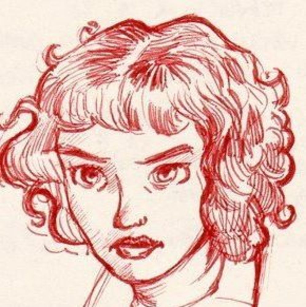 Meet your Posher, Lucie